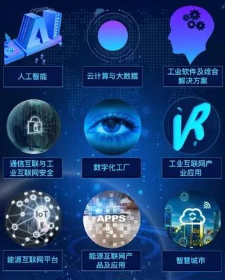 12000㎡ 上萬種黑科技！2019世界工業和能源互聯網博覽會常州開幕，聚焦互聯網安全服務